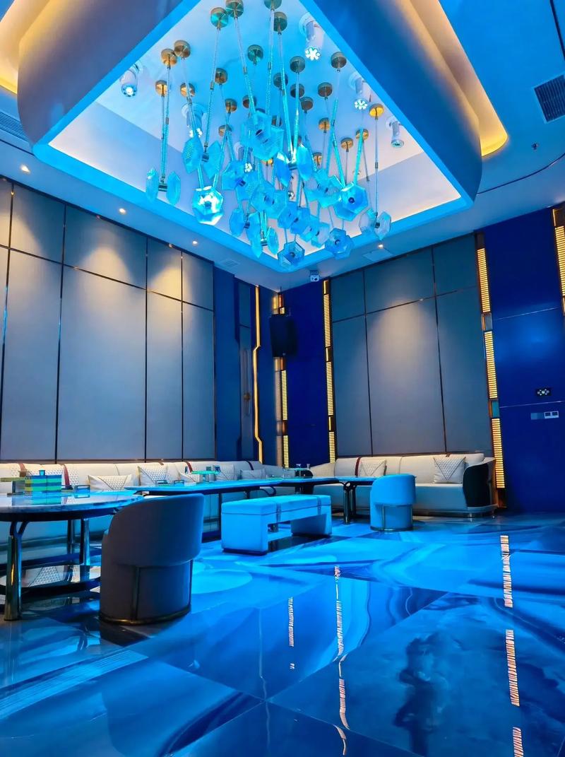 乐山商务KTV尽享商务派对-峨眉山市ktv预定